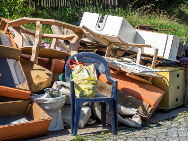 Best Commercial Junk Removal  in Harbor Isle, NY