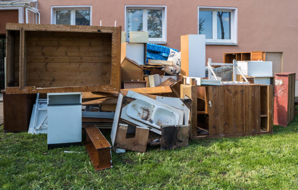 Best Residential Junk Removal  in Harbor Isle, NY