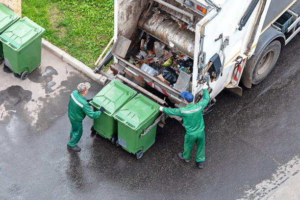 Harbor Isle, NY Junk Removal Company