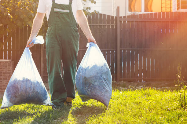 Basement Cleanout Services in Harbor Isle, NY