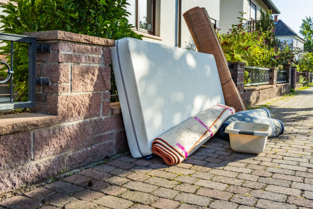 Best Dumpster Rental Services  in Harbor Isle, NY